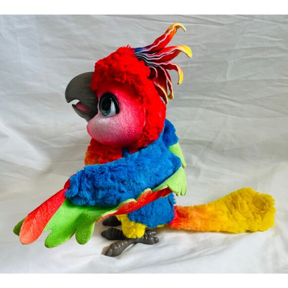 Furreal Friends Rock-A-Too - Picture 2 of 5